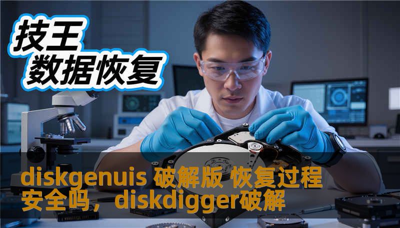 diskgenuis 破解版 恢复过程安全吗,diskdigger破解 diskgenuis 破解版 恢复过程安全吗,diskdigger破解