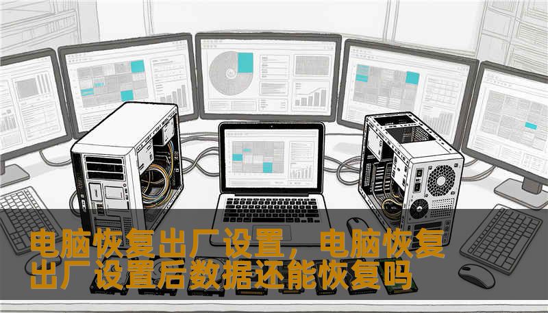 电脑恢复出厂设置,电脑恢复出厂设置后数据还能恢复吗 电脑恢复出厂设置,电脑恢复出厂设置后数据还能恢复吗