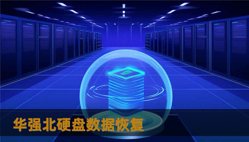 华强北硬盘数据恢复 华强北硬盘数据恢复