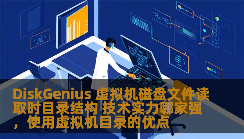 DiskGenius 虚拟机磁盘文件读取时目录结构 技术实力哪家强,使用虚拟机目录的优点 DiskGenius 虚拟机磁盘文件读取时目录结构 技术实力哪家强,使用虚拟机目录的优点