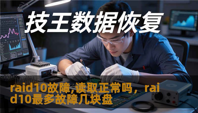 raid10故障,读取正常吗,raid10最多故障几块盘 raid10故障,读取正常吗,raid10最多故障几块盘