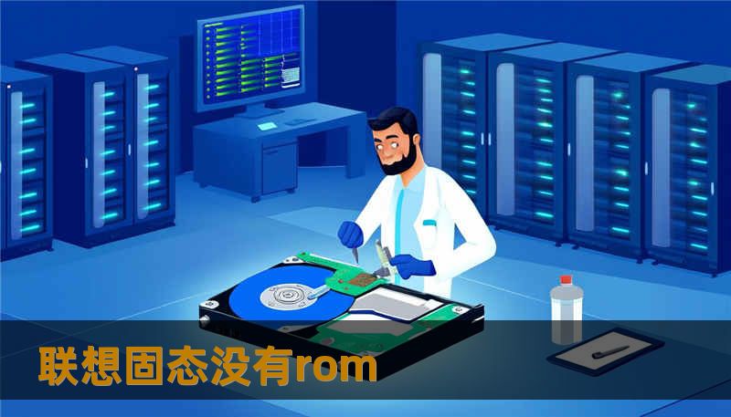 联想固态没有rom 联想固态没有rom