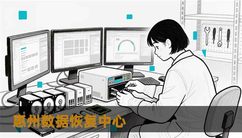 惠州数据恢复中心 惠州数据恢复中心