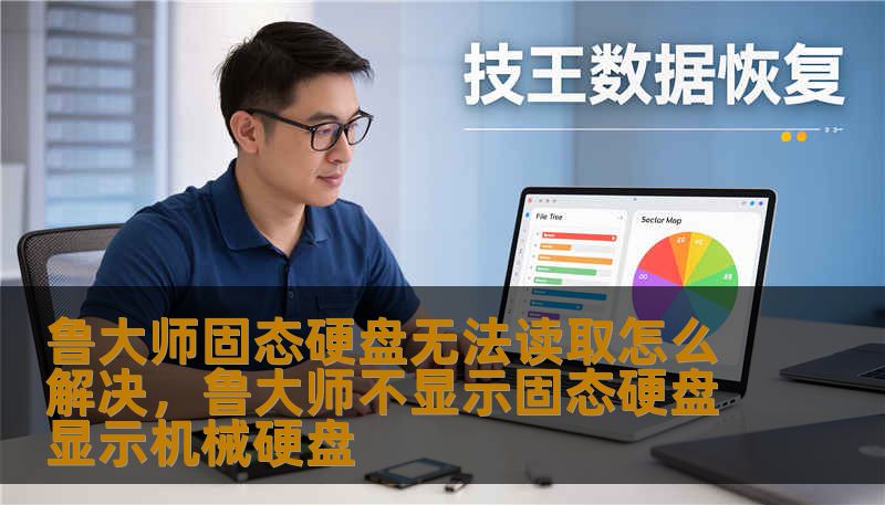 鲁大师固态硬盘无法读取怎么解决,鲁大师不显示固态硬盘显示机械硬盘 鲁大师固态硬盘无法读取怎么解决,鲁大师不显示固态硬盘显示机械硬盘