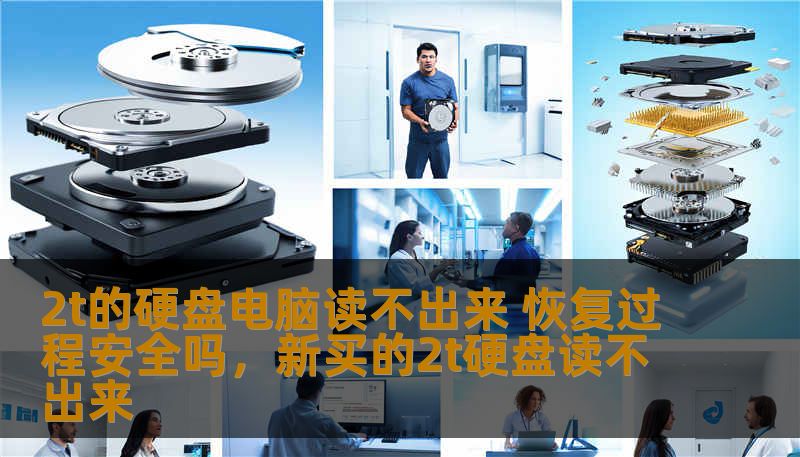 2t的硬盘电脑读不出来 恢复过程安全吗,新买的2t硬盘读不出来 2t的硬盘电脑读不出来 恢复过程安全吗,新买的2t硬盘读不出来