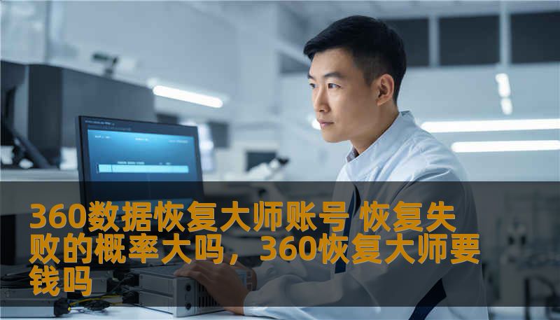 360数据恢复大师账号 恢复失败的概率大吗,360恢复大师要钱吗 360数据恢复大师账号 恢复失败的概率大吗,360恢复大师要钱吗