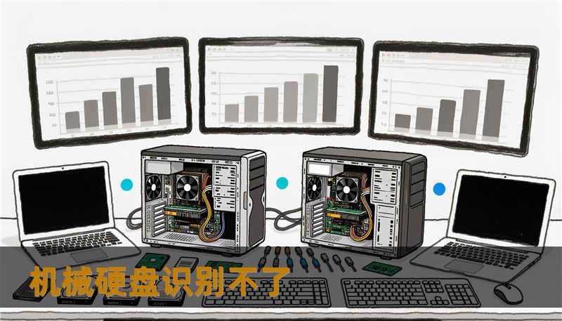 机械硬盘识别不了 机械硬盘识别不了