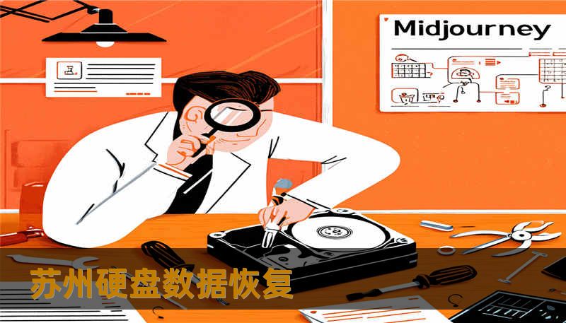 苏州硬盘数据恢复