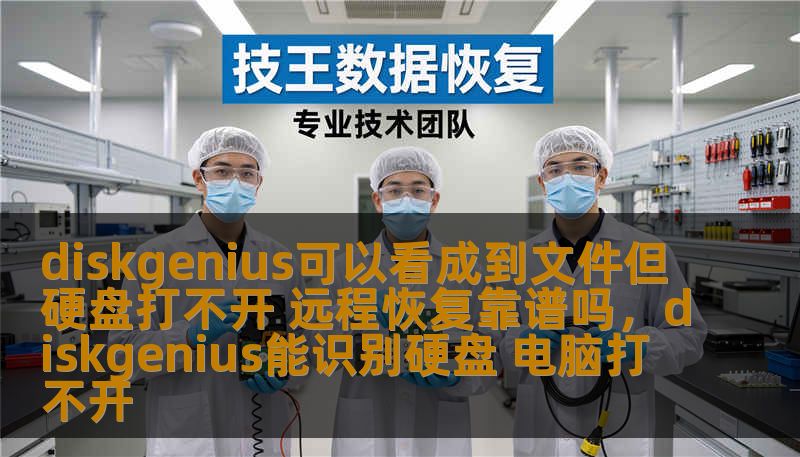 diskgenius可以看成到文件但硬盘打不开 远程恢复靠谱吗,diskgenius能识别硬盘 电脑打不开 diskgenius可以看成到文件但硬盘打不开 远程恢复靠谱吗,diskgenius能识别硬盘 电脑打不开