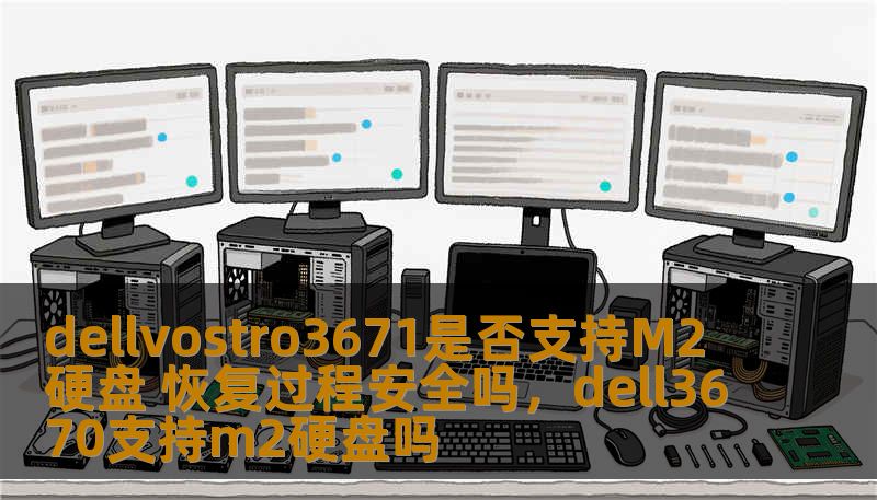dellvostro3671是否支持M2硬盘 恢复过程安全吗，dell3670支持m2硬盘吗
