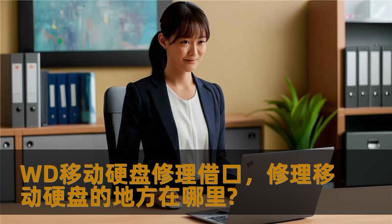 WD移动硬盘修理借口，修理移动硬盘的地方在哪里?