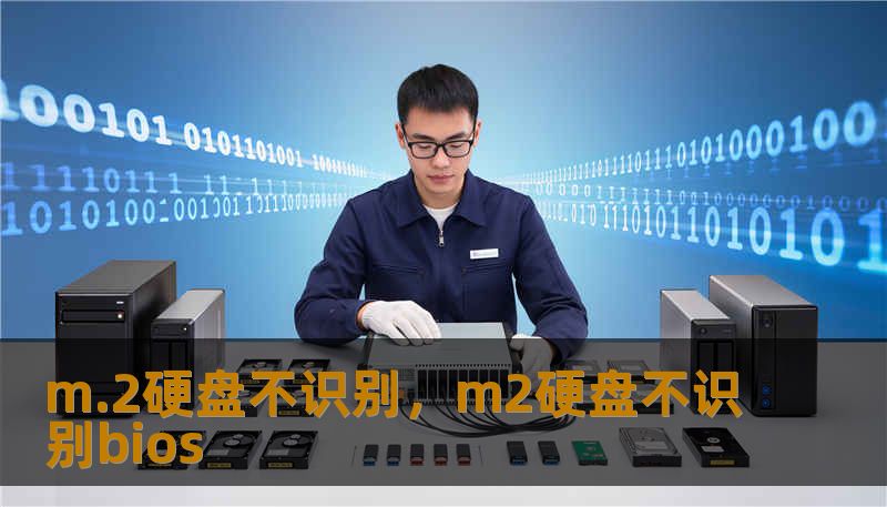 m.2硬盘不识别，m2硬盘不识别bios