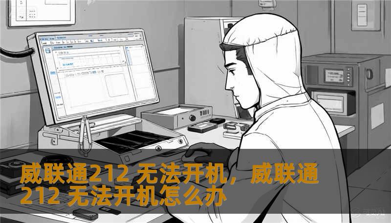 威联通212 无法开机,威联通212 无法开机怎么办 威联通212 无法开机,威联通212 无法开机怎么办