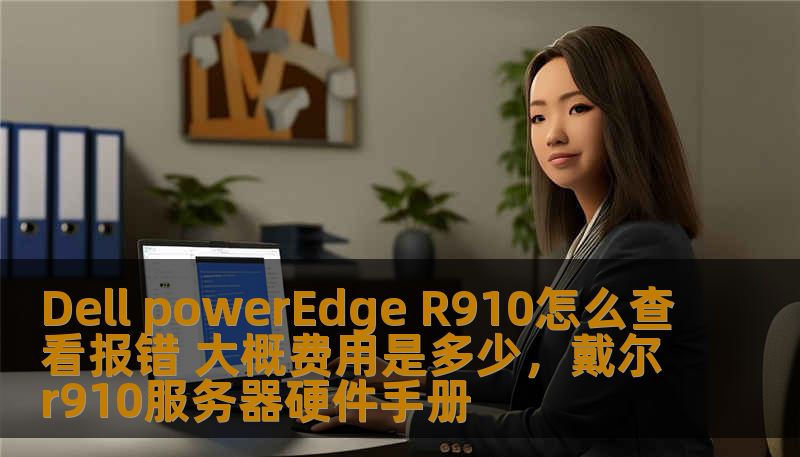 Dell powerEdge R910怎么查看报错 大概费用是多少,戴尔r910服务器硬件手册 Dell powerEdge R910怎么查看报错 大概费用是多少,戴尔r910服务器硬件手册
