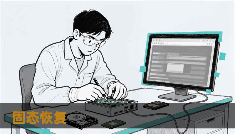 固态恢复 固态恢复
