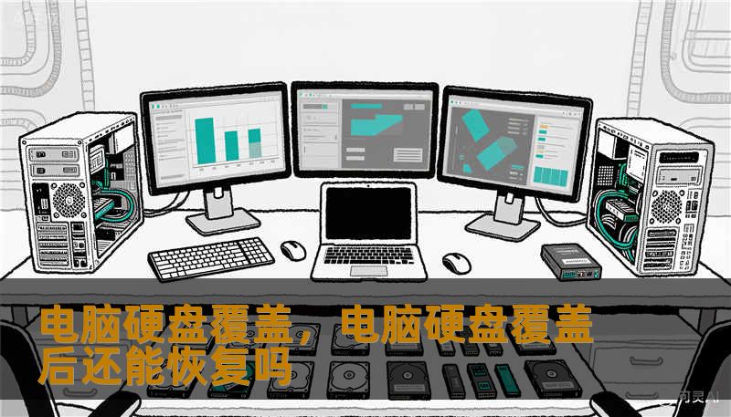 电脑硬盘覆盖，电脑硬盘覆盖后还能恢复吗