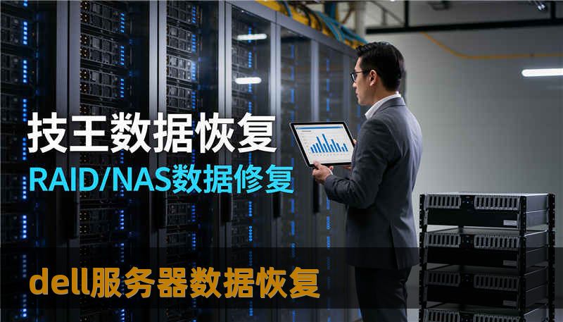 dell服务器数据恢复 dell服务器数据恢复