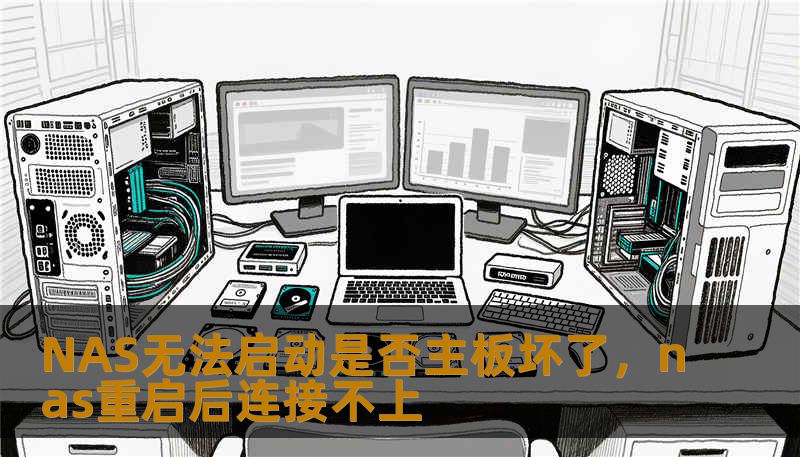 NAS无法启动是否主板坏了,nas重启后连接不上 NAS无法启动是否主板坏了,nas重启后连接不上