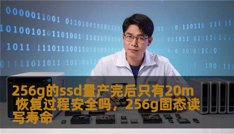 256g的ssd量产完后只有20m 恢复过程安全吗,256g固态读写寿命 256g的ssd量产完后只有20m 恢复过程安全吗,256g固态读写寿命