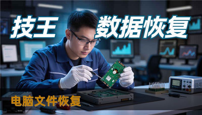 电脑文件恢复 电脑文件恢复