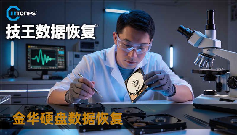金华硬盘数据恢复 金华硬盘数据恢复