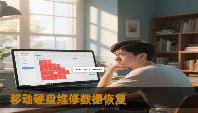 移动硬盘维修数据恢复 移动硬盘维修数据恢复