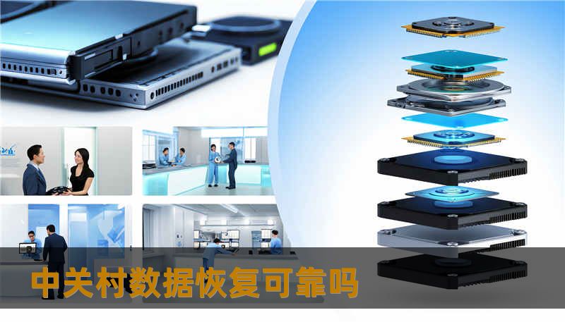 中关村数据恢复可靠吗 中关村数据恢复可靠吗