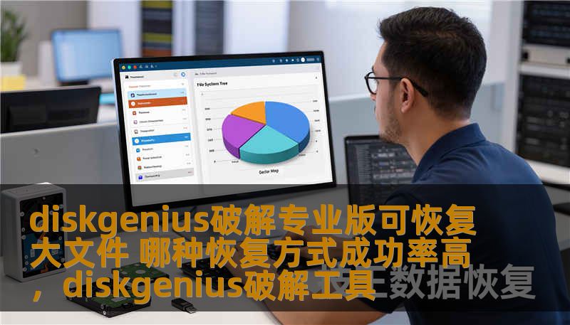 diskgenius破解专业版可恢复大文件 哪种恢复方式成功率高，diskgenius破解工具