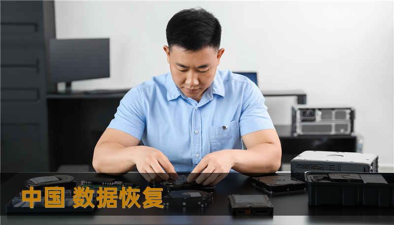 中国 数据恢复