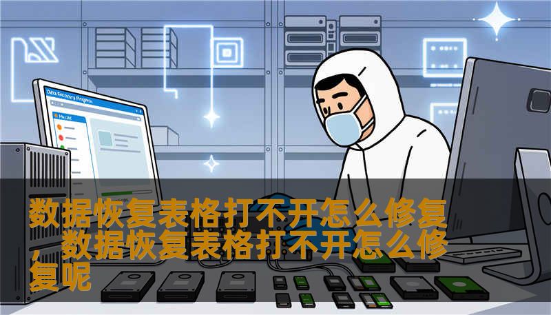 数据恢复表格打不开怎么修复,数据恢复表格打不开怎么修复呢 数据恢复表格打不开怎么修复,数据恢复表格打不开怎么修复呢