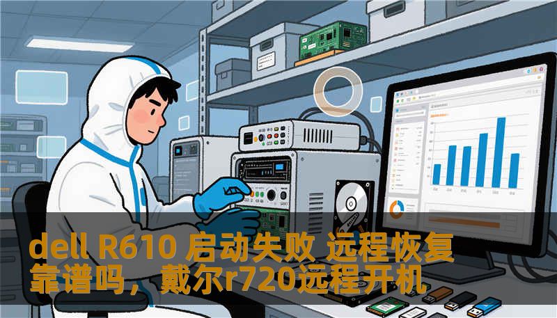 dell R610 启动失败 远程恢复靠谱吗,戴尔r720远程开机 dell R610 启动失败 远程恢复靠谱吗,戴尔r720远程开机