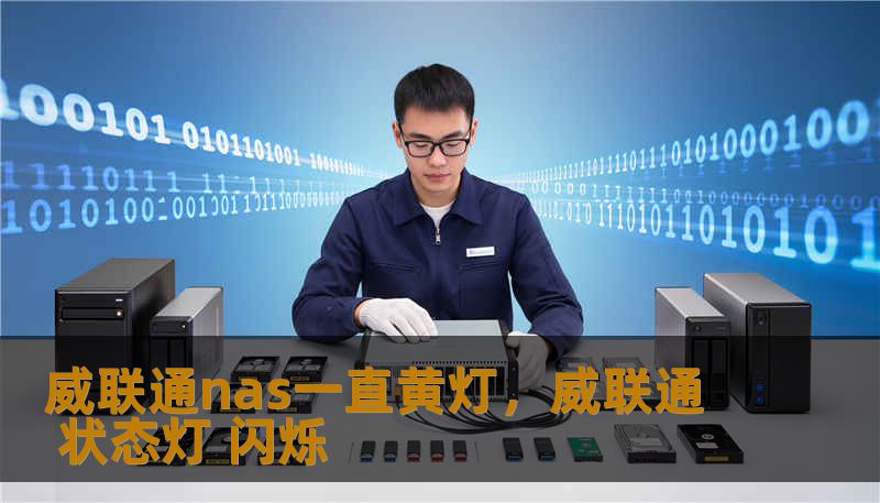 威联通nas一直黄灯,威联通 状态灯 闪烁 威联通nas一直黄灯,威联通 状态灯 闪烁