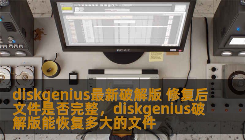 diskgenius最新破解版 修复后文件是否完整,diskgenius破解版能恢复多大的文件 diskgenius最新破解版 修复后文件是否完整,diskgenius破解版能恢复多大的文件