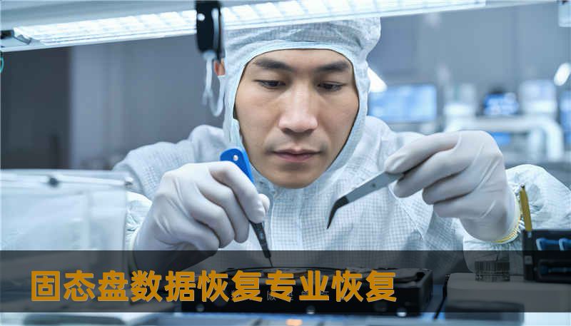 固态盘数据恢复专业恢复 固态盘数据恢复专业恢复