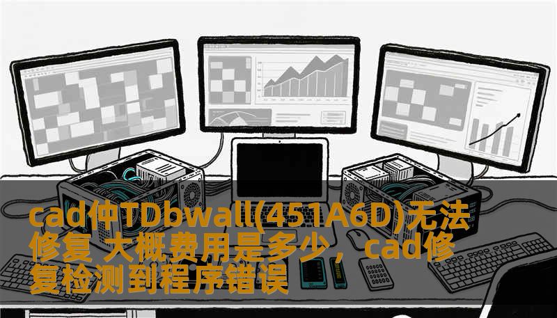 cad仲TDbwall(451A6D)无法修复 大概费用是多少,cad修复检测到程序错误 cad仲TDbwall(451A6D)无法修复 大概费用是多少,cad修复检测到程序错误