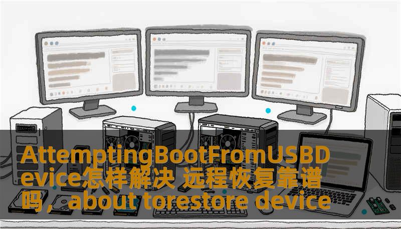 AttemptingBootFromUSBDevice怎样解决 远程恢复靠谱吗,about torestore device AttemptingBootFromUSBDevice怎样解决 远程恢复靠谱吗,about torestore device