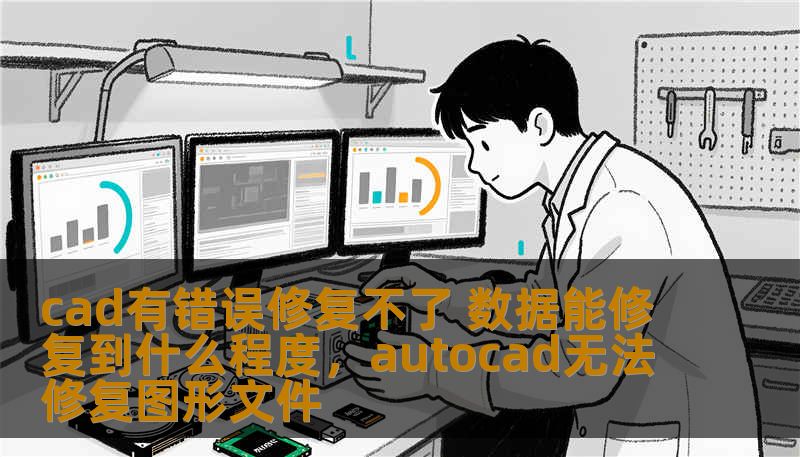 cad有错误修复不了 数据能修复到什么程度,autocad无法修复图形文件 cad有错误修复不了 数据能修复到什么程度,autocad无法修复图形文件