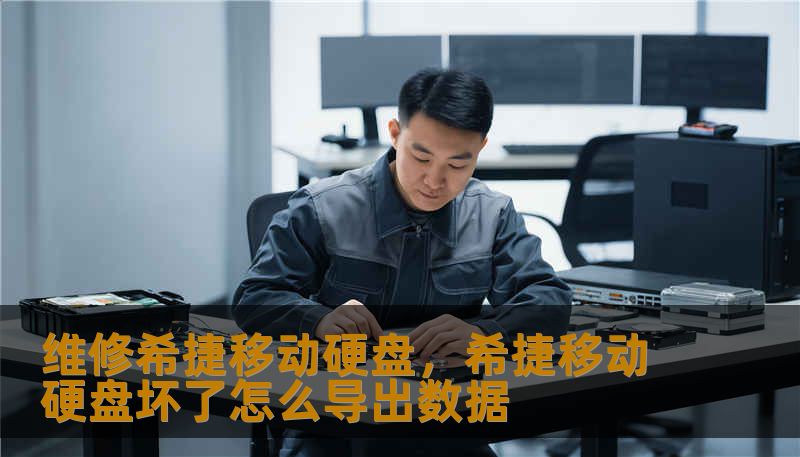 维修希捷移动硬盘,希捷移动硬盘坏了怎么导出数据 维修希捷移动硬盘,希捷移动硬盘坏了怎么导出数据