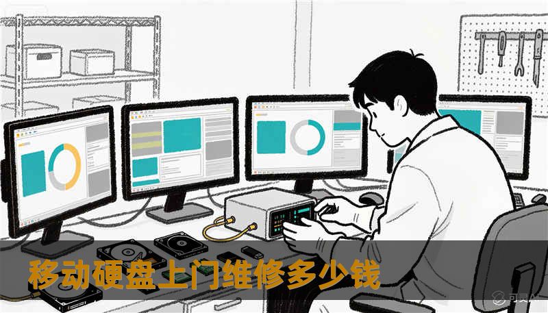 移动硬盘上门维修多少钱 移动硬盘上门维修多少钱
