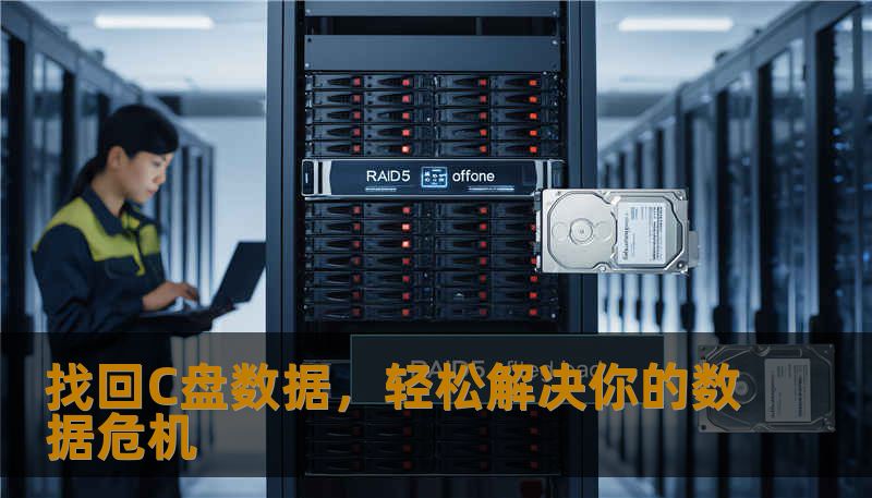找回C盘数据，轻松解决你的数据危机