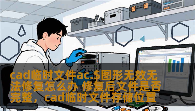 cad临时文件ac.$图形无效无法修复怎么办 修复后文件是否完整,cad临时文件存储位置 cad临时文件ac.$图形无效无法修复怎么办 修复后文件是否完整,cad临时文件存储位置