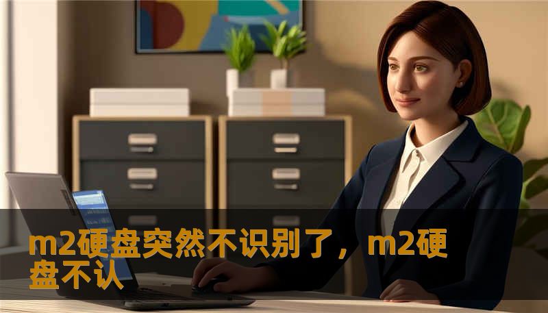 m2硬盘突然不识别了，m2硬盘不认