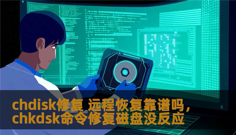 chdisk修复 远程恢复靠谱吗,chkdsk命令修复磁盘没反应 chdisk修复 远程恢复靠谱吗,chkdsk命令修复磁盘没反应