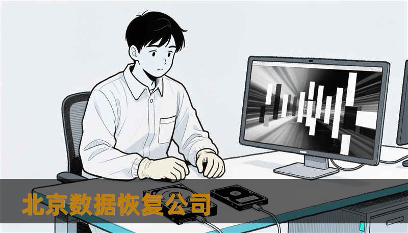 北京数据恢复公司
