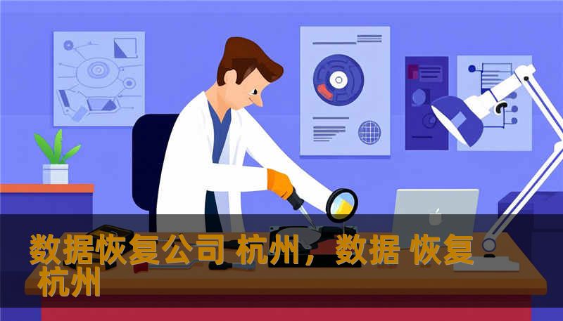数据恢复公司 杭州，数据 恢复 杭州
