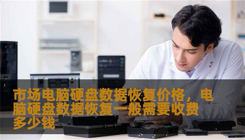 市场电脑硬盘数据恢复价格，电脑硬盘数据恢复一般需要收费多少钱