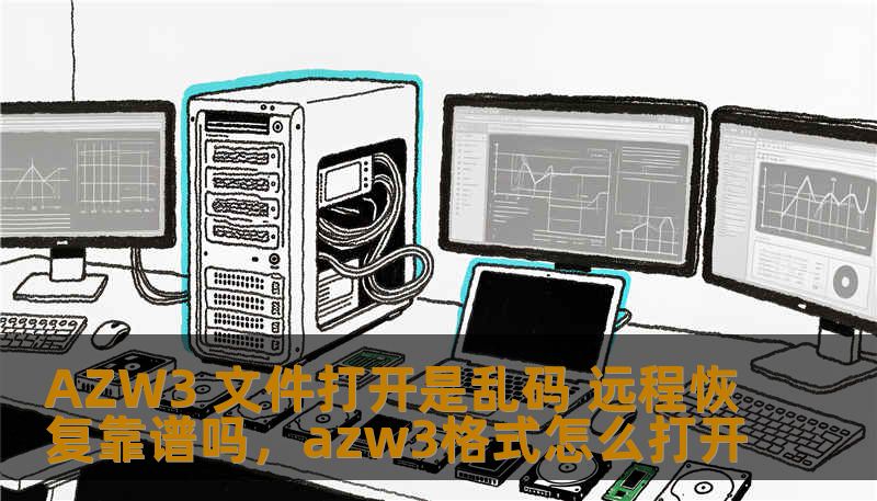 AZW3 文件打开是乱码 远程恢复靠谱吗,azw3格式怎么打开 AZW3 文件打开是乱码 远程恢复靠谱吗,azw3格式怎么打开