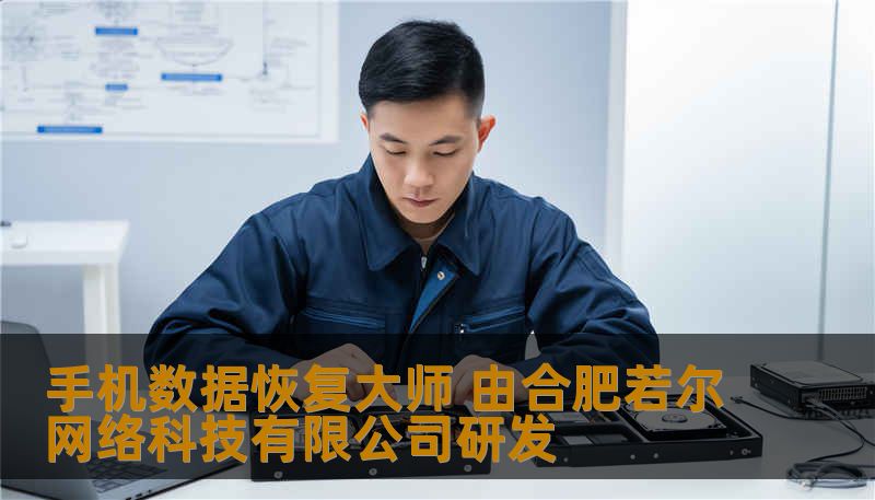 手机数据恢复大师 由合肥若尔网络科技有限公司研发 手机数据恢复大师 由合肥若尔网络科技有限公司研发