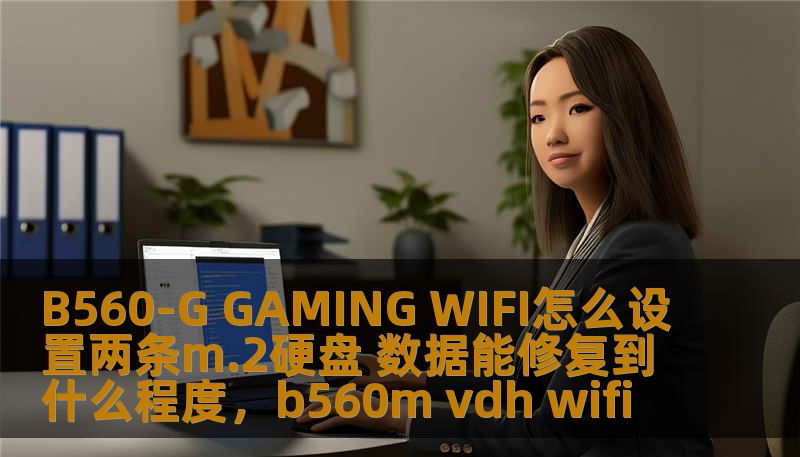 B560-G GAMING WIFI怎么设置两条m.2硬盘 数据能修复到什么程度,b560m vdh wifi B560-G GAMING WIFI怎么设置两条m.2硬盘 数据能修复到什么程度,b560m vdh wifi