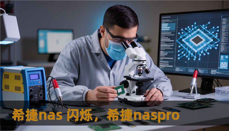 希捷nas 闪烁，希捷naspro
